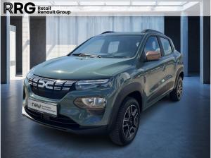 Dacia Spring ELECTRIC EXTREME 27kWh RÜCKFAHRKAMERA