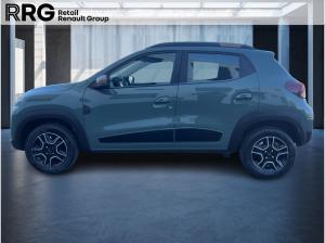 Dacia Spring ELECTRIC EXTREME 27kWh RÜCKFAHRKAMERA