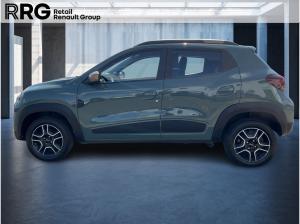 Dacia Spring ELECTRIC EXTREME 27kWh RÜCKFAHRKAMERA