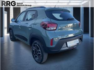 Dacia Spring ELECTRIC EXTREME 27kWh RÜCKFAHRKAMERA