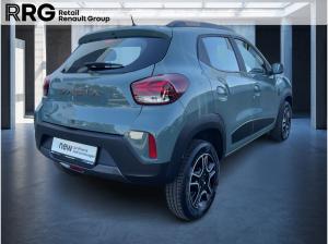 Dacia Spring ELECTRIC EXTREME 27kWh RÜCKFAHRKAMERA