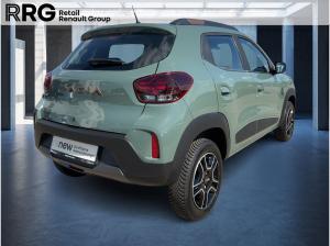 Dacia Spring ELECTRIC EXTREME 27kWh RÜCKFAHRKAMERA