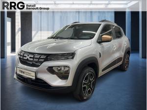 Dacia Spring ELECTRIC EXTREME 27kWh CCS CCS
