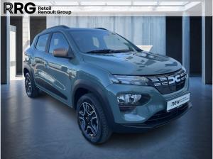 Dacia Spring ELECTRIC EXTREME 27kWh RÜCKFAHRKAMERA