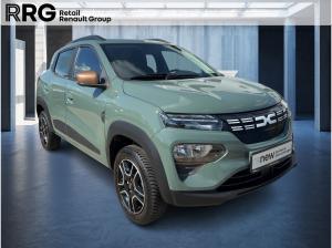 Dacia Spring ELECTRIC EXTREME 27kWh RÜCKFAHRKAMERA