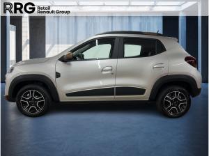 Dacia Spring ELECTRIC EXTREME 27kWh CCS CCS