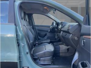 Dacia Spring ELECTRIC EXTREME 27kWh RÜCKFAHRKAMERA