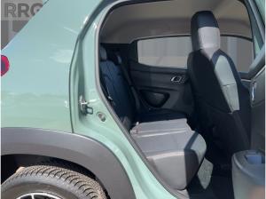 Dacia Spring ELECTRIC EXTREME 27kWh RÜCKFAHRKAMERA