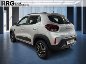 Dacia Spring ELECTRIC EXTREME 27kWh CCS CCS