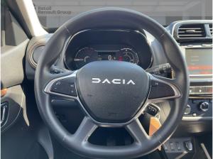 Dacia Spring ELECTRIC EXTREME 27kWh RÜCKFAHRKAMERA