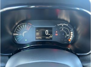Dacia Spring ELECTRIC EXTREME 27kWh RÜCKFAHRKAMERA