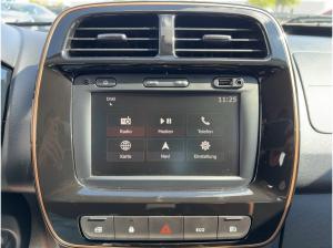 Dacia Spring ELECTRIC EXTREME 27kWh RÜCKFAHRKAMERA