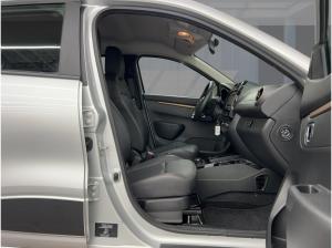 Dacia Spring ELECTRIC EXTREME 27kWh CCS CCS