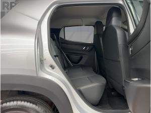 Dacia Spring ELECTRIC EXTREME 27kWh CCS CCS