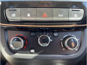 Dacia Spring ELECTRIC EXTREME 27kWh RÜCKFAHRKAMERA