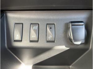 Dacia Spring ELECTRIC EXTREME 27kWh RÜCKFAHRKAMERA