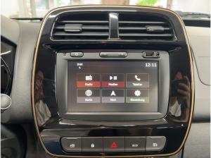 Dacia Spring ELECTRIC EXTREME 27kWh CCS CCS