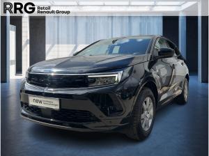 Opel Grandland GS Line Automatik Kamera Leder Keyless