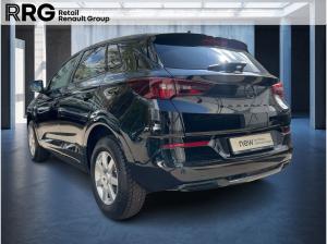 Opel Grandland GS Line Automatik Kamera Leder Keyless