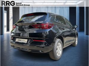 Opel Grandland GS Line Automatik Kamera Leder Keyless