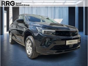 Opel Grandland GS Line Automatik Kamera Leder Keyless