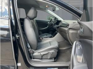 Opel Grandland GS Line Automatik Kamera Leder Keyless