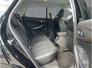 Opel Grandland GS Line Automatik Kamera Leder Keyless