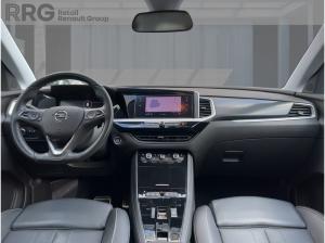 Opel Grandland GS Line Automatik Kamera Leder Keyless