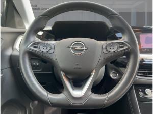 Opel Grandland GS Line Automatik Kamera Leder Keyless