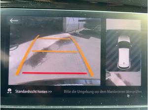 Opel Grandland GS Line Automatik Kamera Leder Keyless