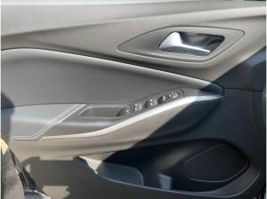 Opel Grandland GS Line Automatik Kamera Leder Keyless
