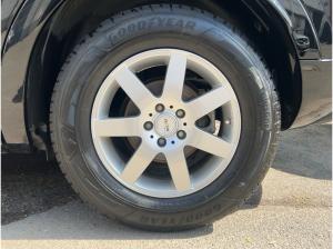Opel Grandland GS Line Automatik Kamera Leder Keyless