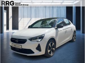 Opel Corsa F e GS Line Sitzheizung Navi Allwetter