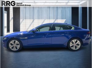 Jaguar XE P250 S Start/Stopp Kamera Pano Sitzheizung