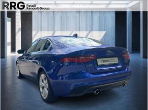 Jaguar XE P250 S Start/Stopp Kamera Pano Sitzheizung