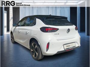 Opel Corsa F e GS Line Sitzheizung Navi Allwetter