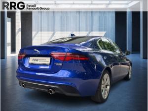 Jaguar XE P250 S Start/Stopp Kamera Pano Sitzheizung