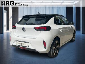 Opel Corsa F e GS Line Sitzheizung Navi Allwetter