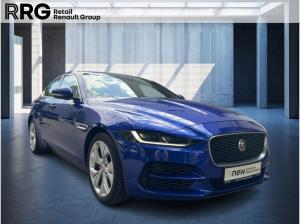 Jaguar XE P250 S Start/Stopp Kamera Pano Sitzheizung