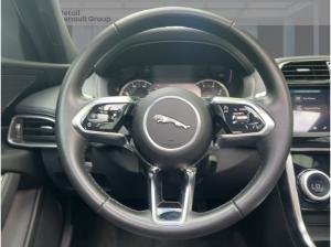 Jaguar XE P250 S Start/Stopp Kamera Pano Sitzheizung