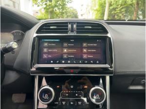 Jaguar XE P250 S Start/Stopp Kamera Pano Sitzheizung