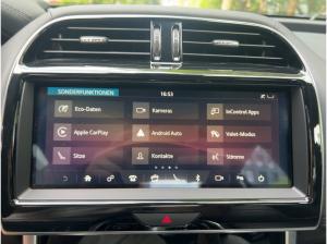 Jaguar XE P250 S Start/Stopp Kamera Pano Sitzheizung