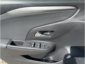 Opel Corsa F e GS Line Sitzheizung Navi Allwetter