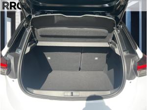 Opel Corsa F e GS Line Sitzheizung Navi Allwetter
