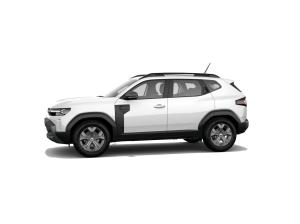 Dacia Duster Essential Eco-G 120 SONDERANGEBOT!