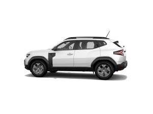 Dacia Duster Essential Eco-G 120 SONDERANGEBOT!