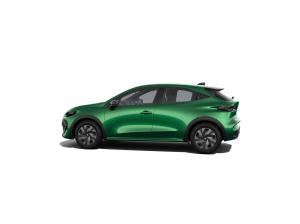 Renault Clio Evolution TCe 115 SONDERANGEBOT!