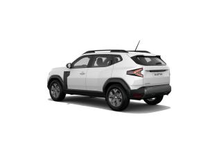 Dacia Duster Essential Eco-G 120 SONDERANGEBOT!