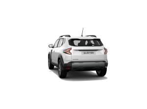 Dacia Duster Essential Eco-G 120 SONDERANGEBOT!