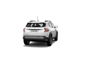 Dacia Duster Essential Eco-G 120 SONDERANGEBOT!